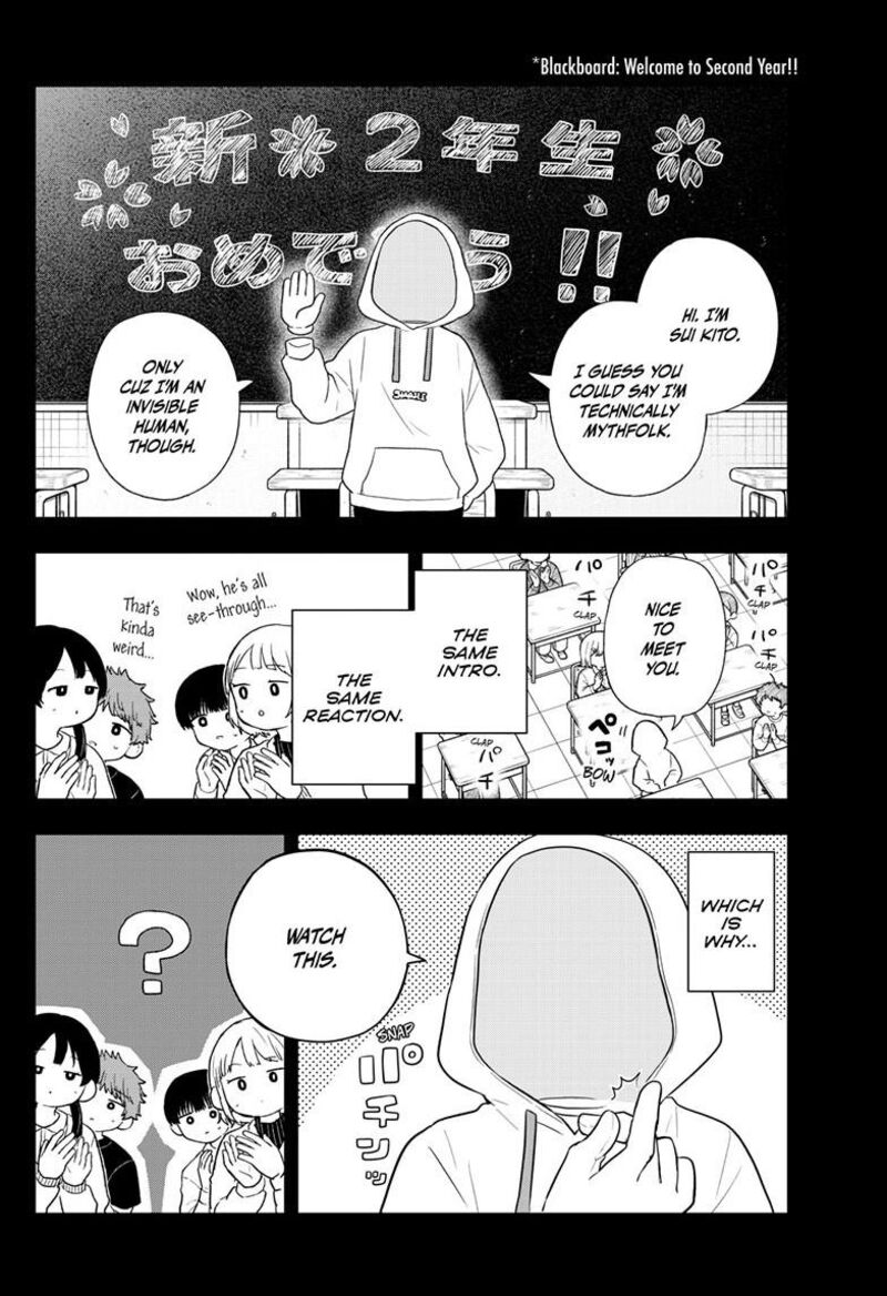 Read Ogami Tsumiki to Kinichijou EN Manga Online