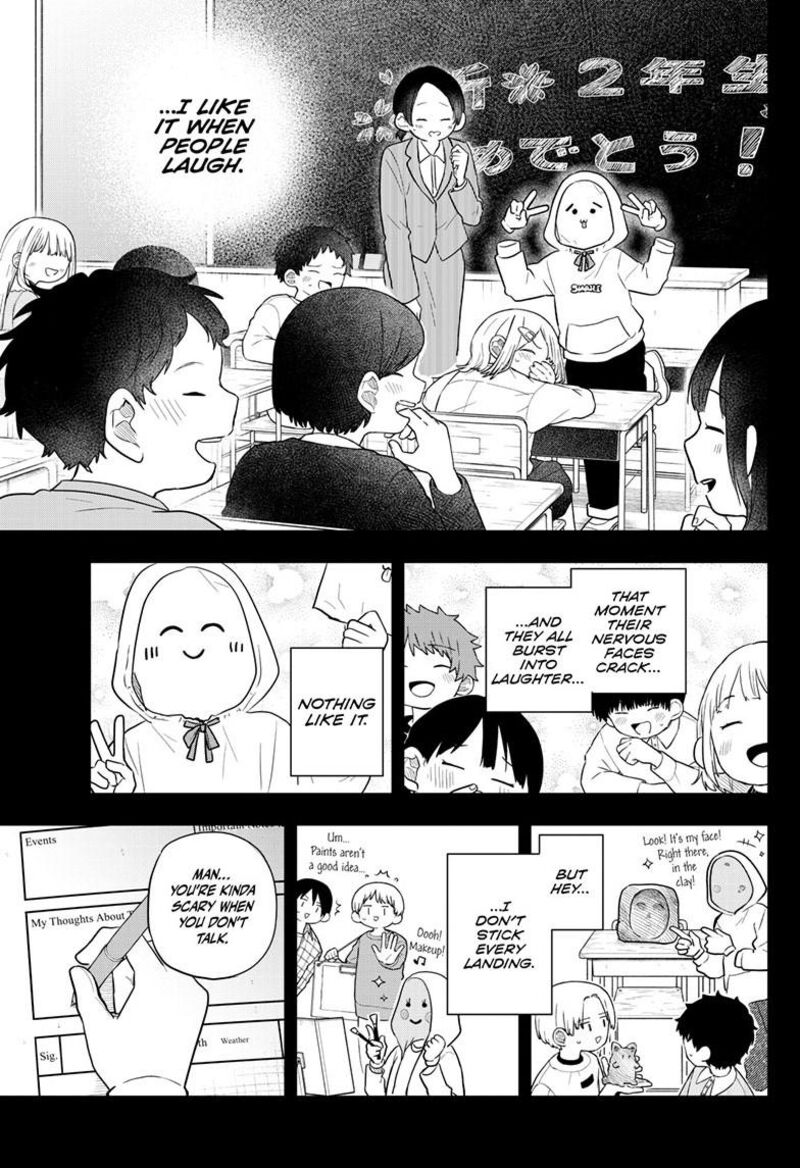 Read Ogami Tsumiki to Kinichijou EN Manga Online