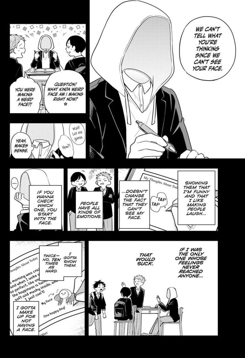 Read Ogami Tsumiki to Kinichijou EN Manga Online