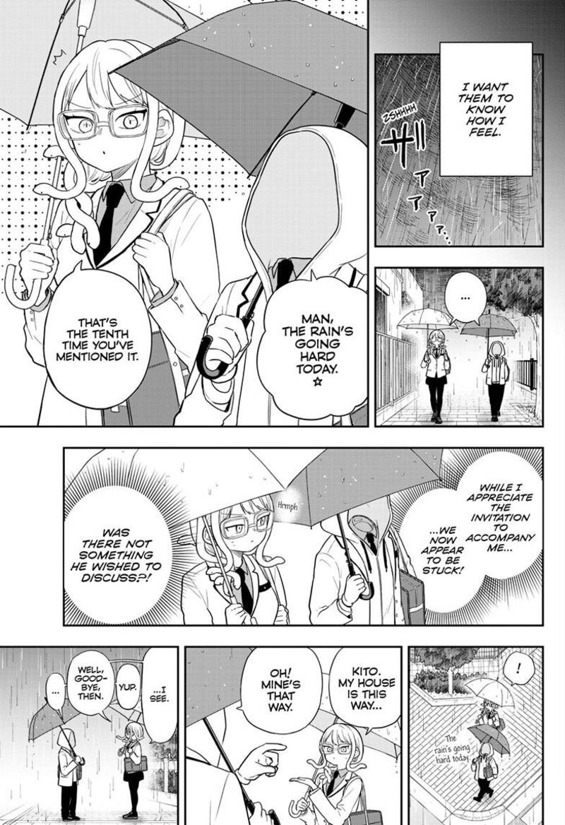 Read Ogami Tsumiki to Kinichijou EN Manga Online