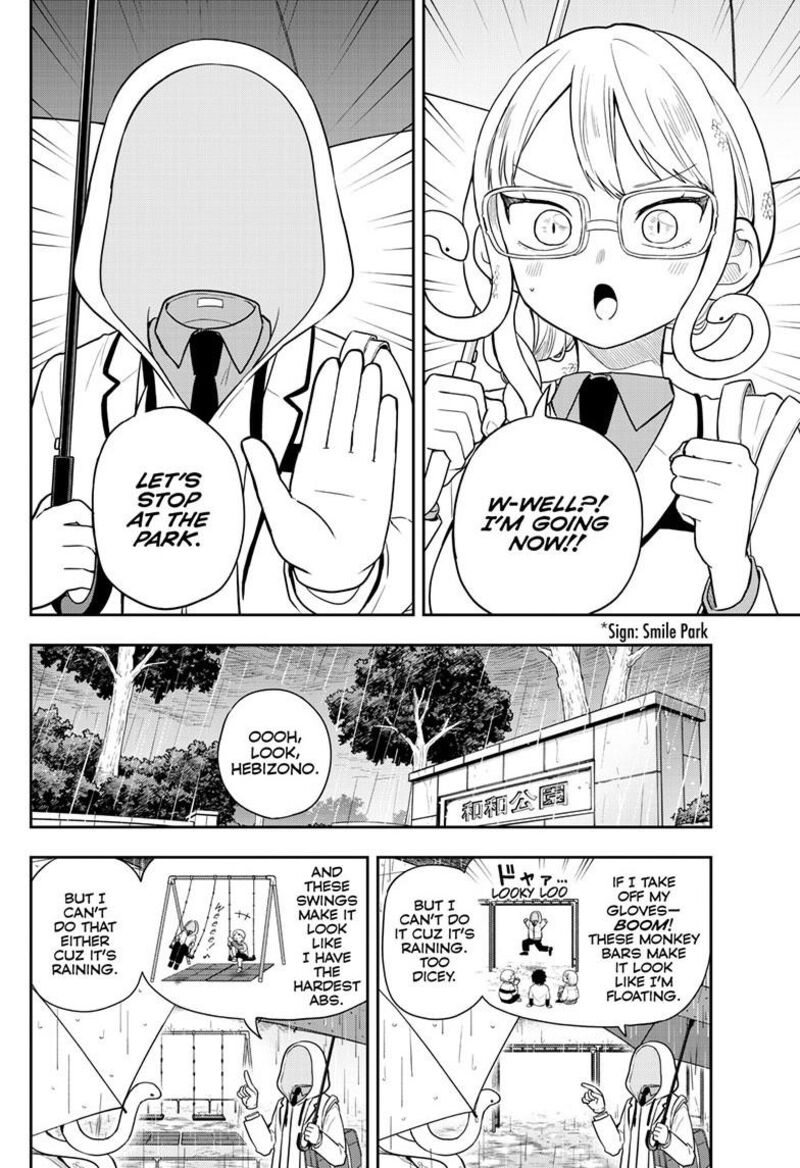 Read Ogami Tsumiki to Kinichijou EN Manga Online