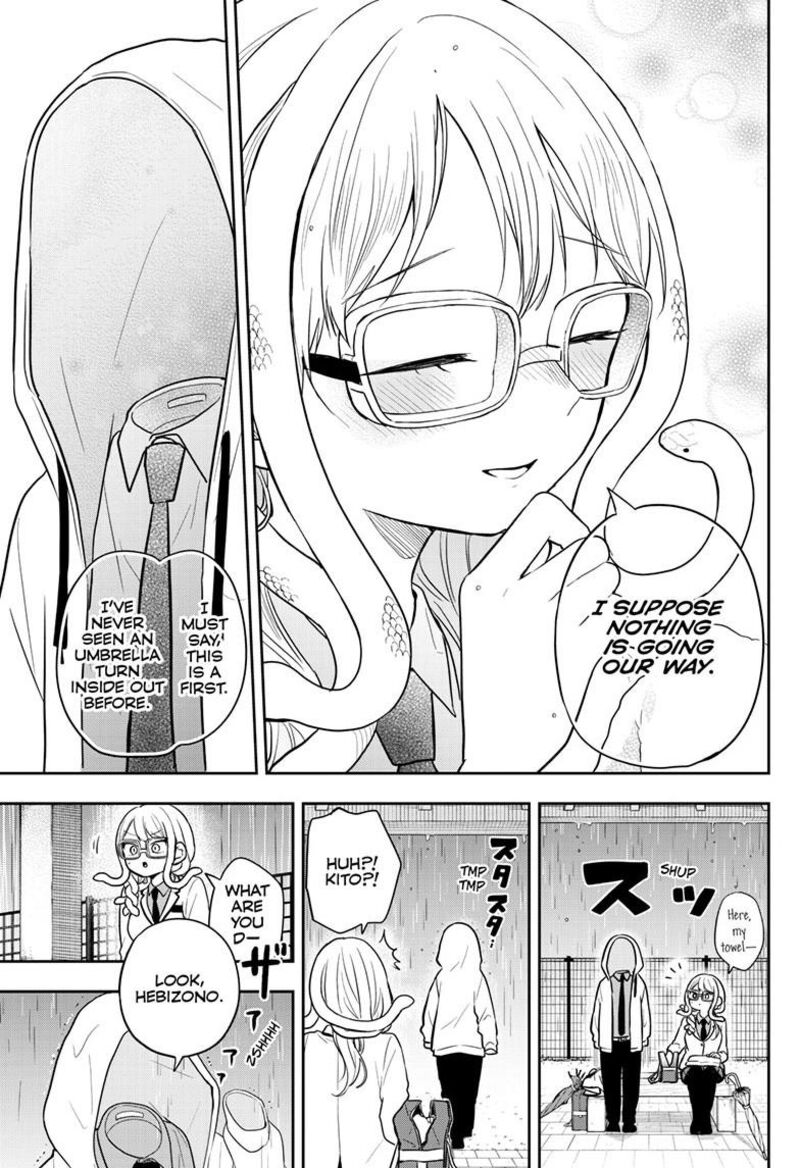 Read Ogami Tsumiki to Kinichijou EN Manga Online