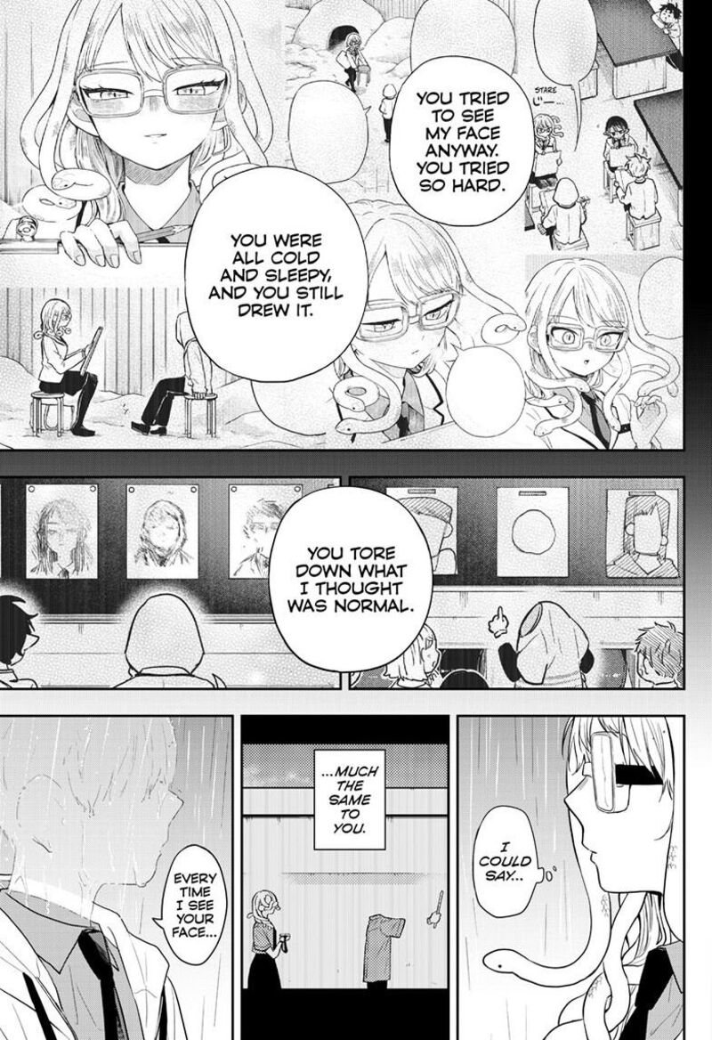 Read Ogami Tsumiki to Kinichijou EN Manga Online