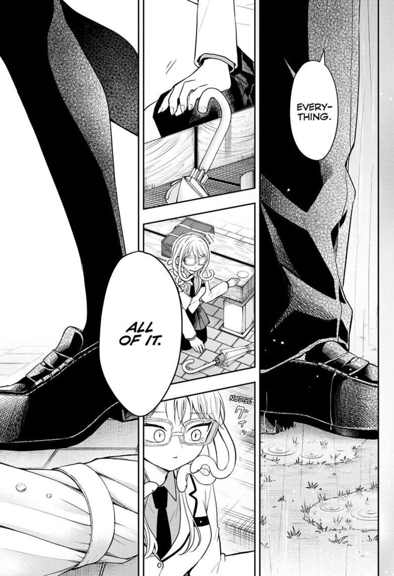Read Ogami Tsumiki to Kinichijou EN Manga Online