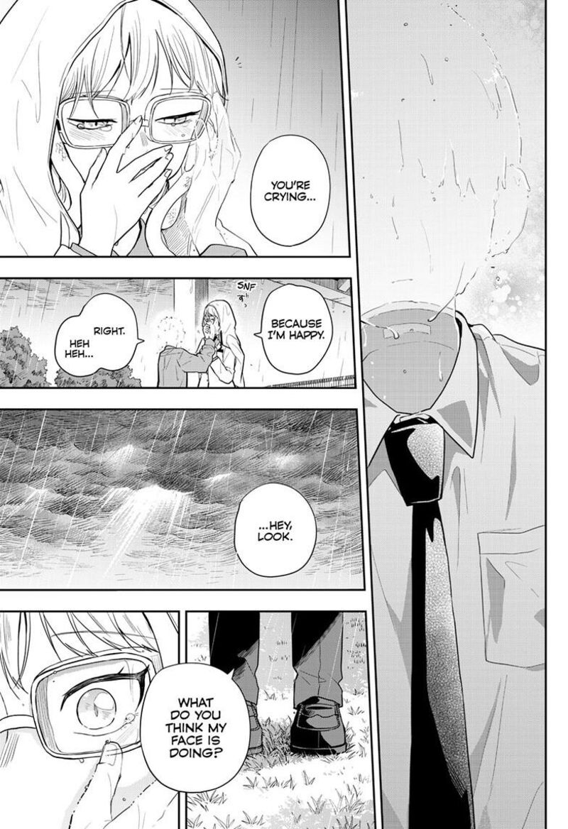 Read Ogami Tsumiki to Kinichijou EN Manga Online