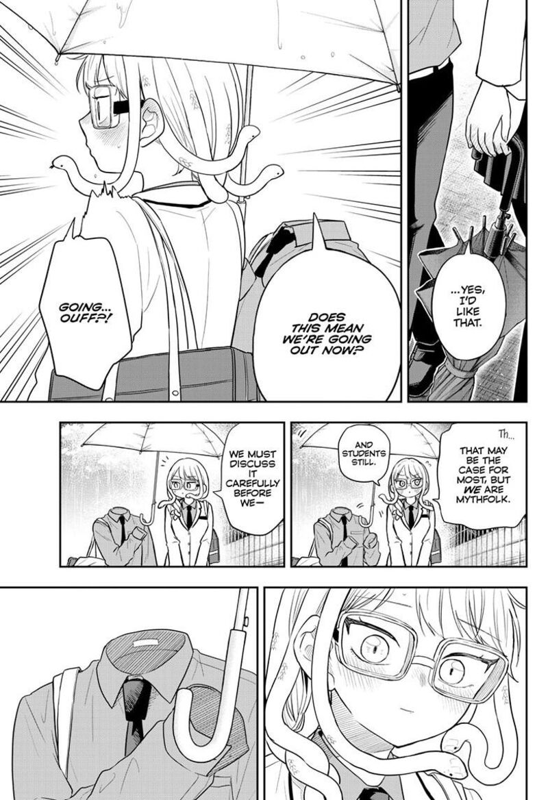 Read Ogami Tsumiki to Kinichijou EN Manga Online