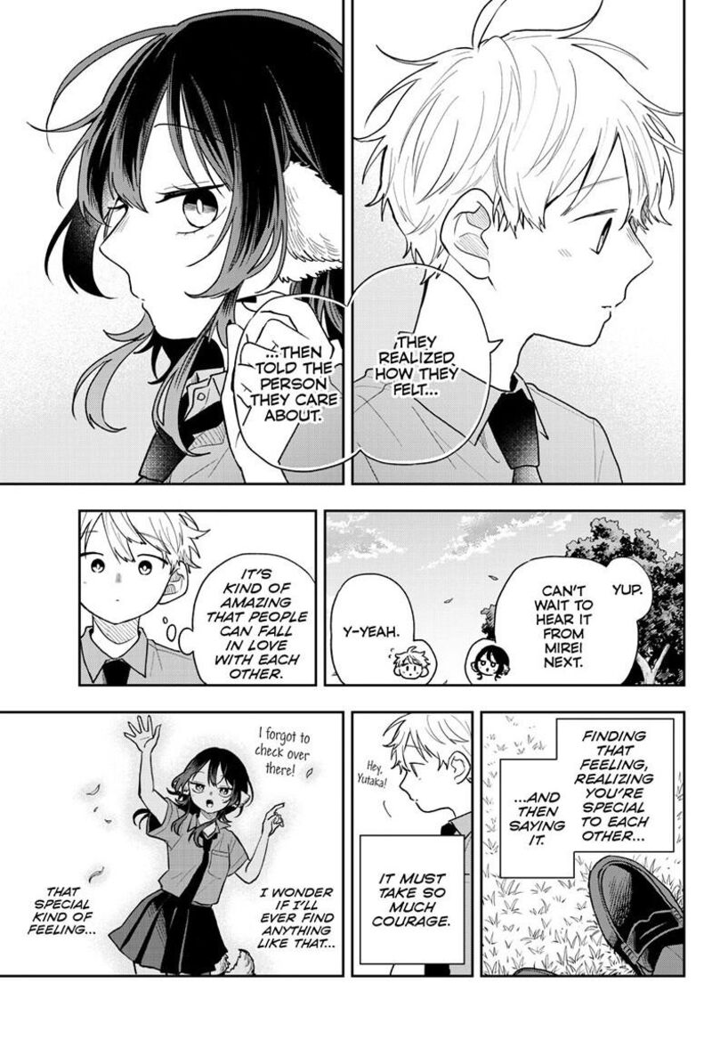 Read Ogami Tsumiki to Kinichijou EN Manga Online
