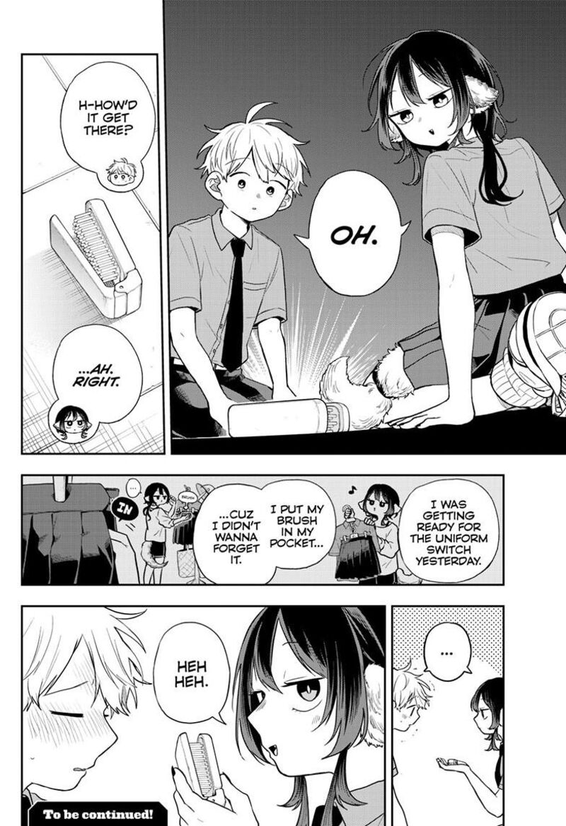 Read Ogami Tsumiki to Kinichijou EN Manga Online