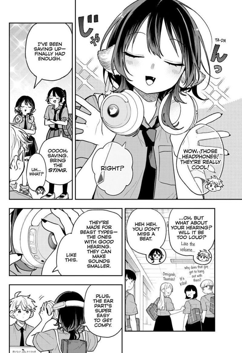 Read Ogami Tsumiki to Kinichijou EN Manga Online