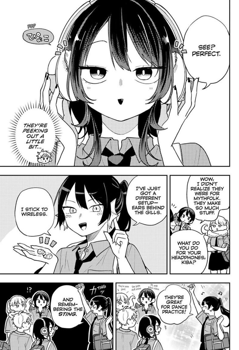 Read Ogami Tsumiki to Kinichijou EN Manga Online
