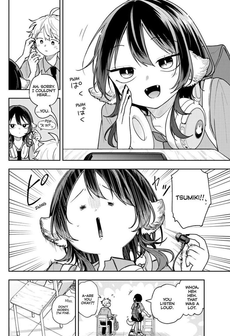 Read Ogami Tsumiki to Kinichijou EN Manga Online