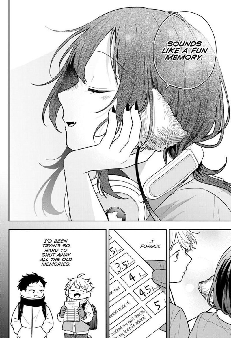 Read Ogami Tsumiki to Kinichijou EN Manga Online