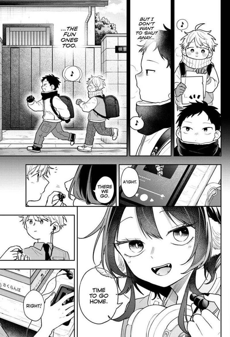 Read Ogami Tsumiki to Kinichijou EN Manga Online