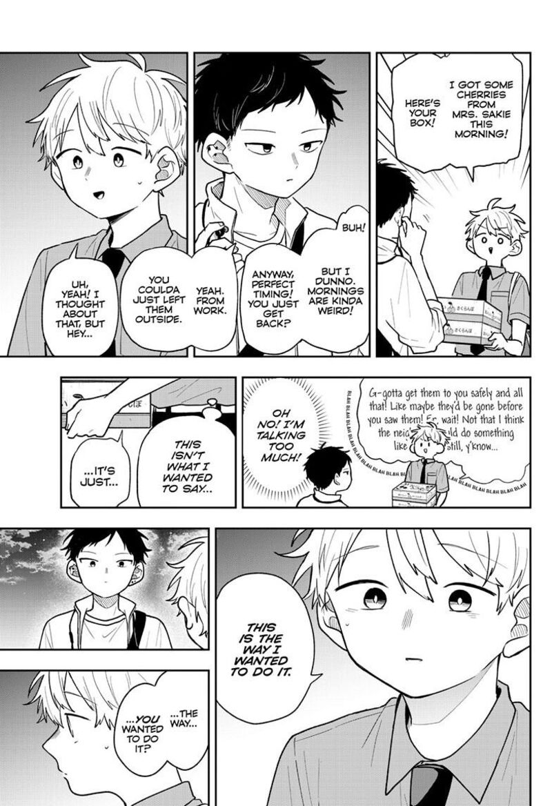 Read Ogami Tsumiki to Kinichijou EN Manga Online