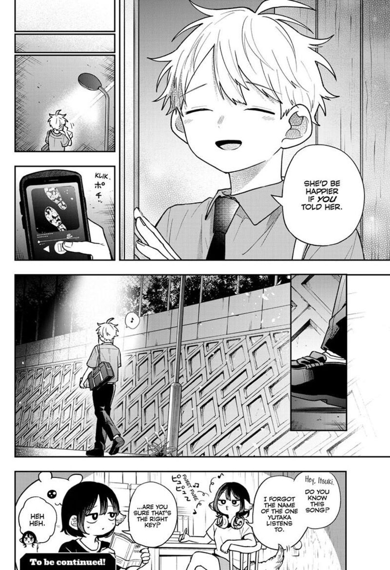 Read Ogami Tsumiki to Kinichijou EN Manga Online