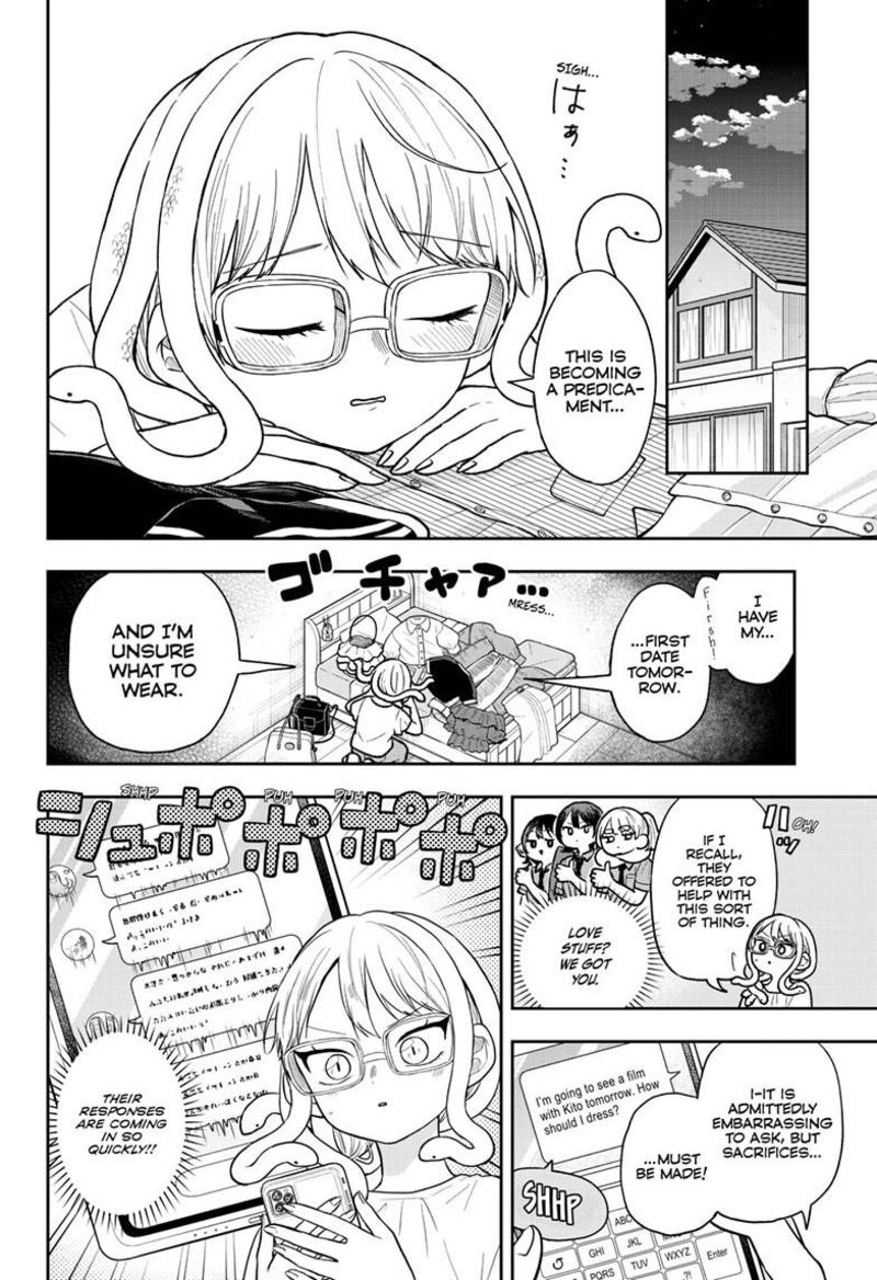 Read Ogami Tsumiki to Kinichijou EN Manga Online