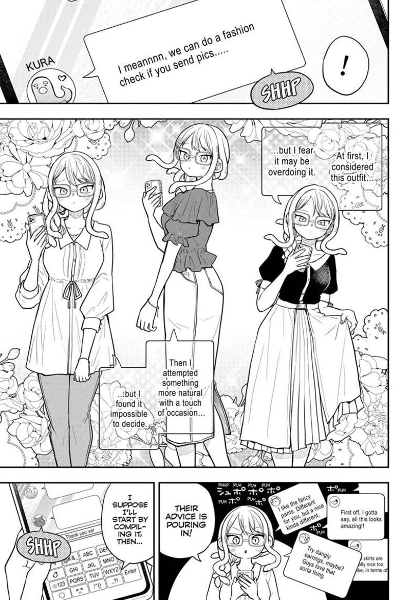 Read Ogami Tsumiki to Kinichijou EN Manga Online