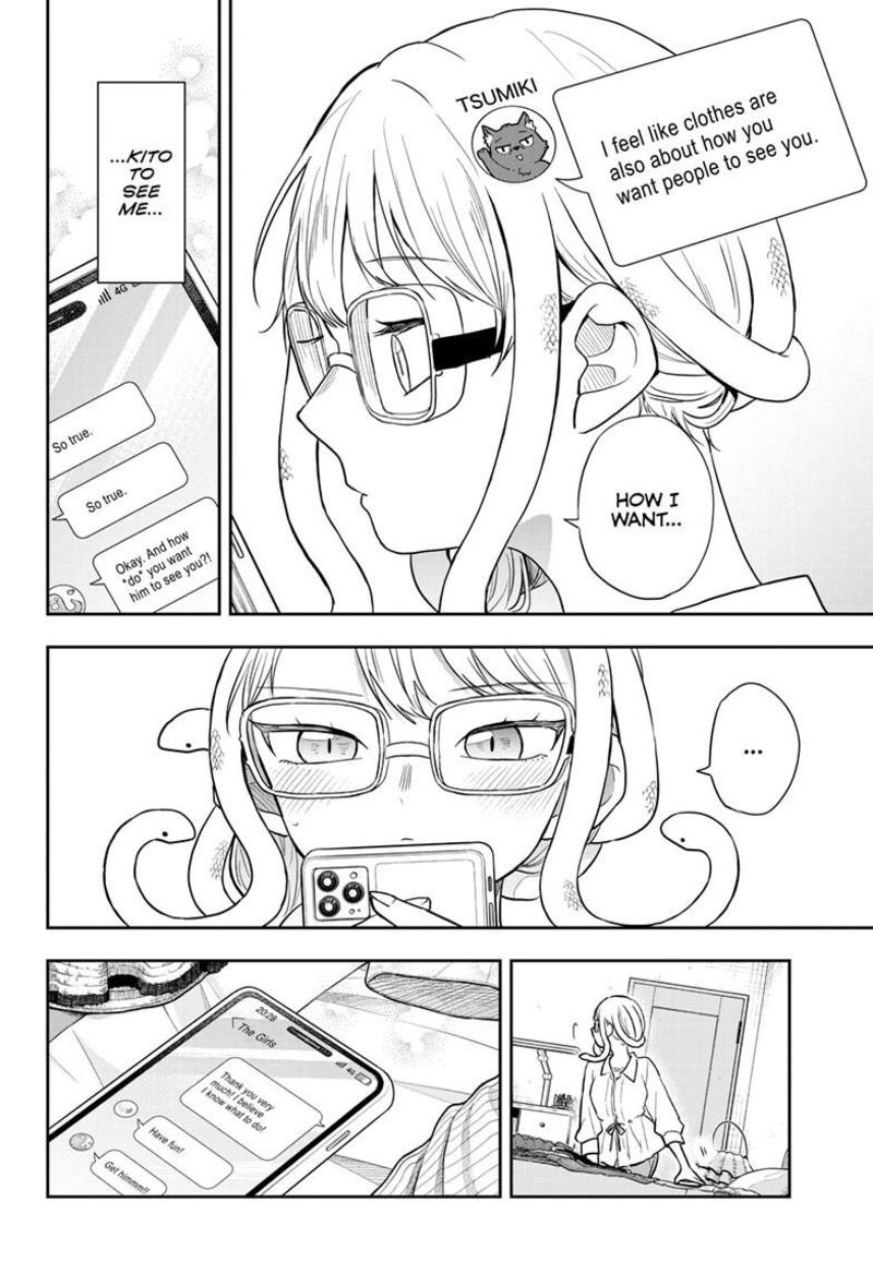Read Ogami Tsumiki to Kinichijou EN Manga Online