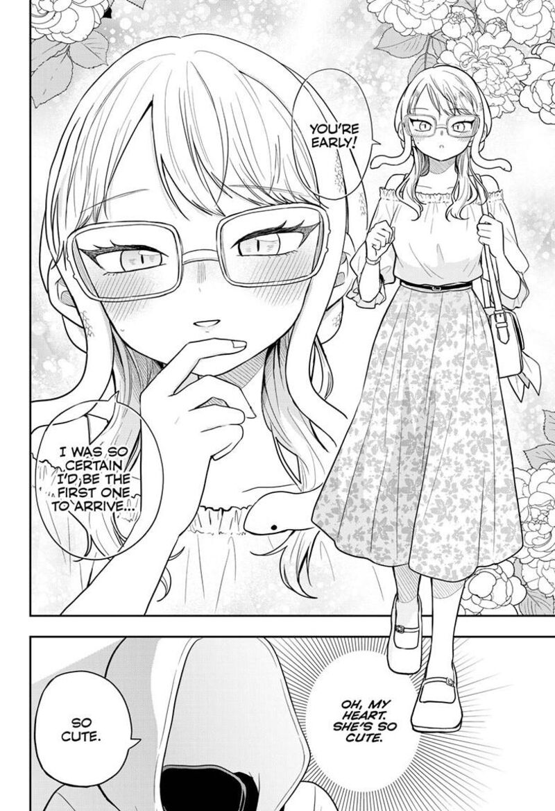 Read Ogami Tsumiki to Kinichijou EN Manga Online
