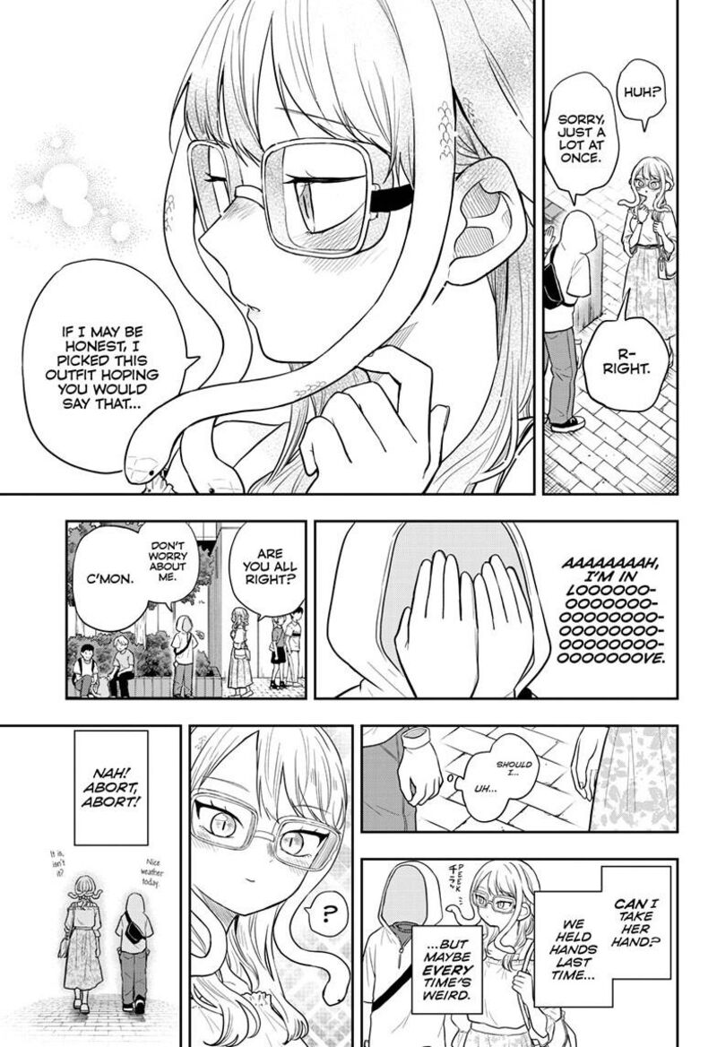 Read Ogami Tsumiki to Kinichijou EN Manga Online