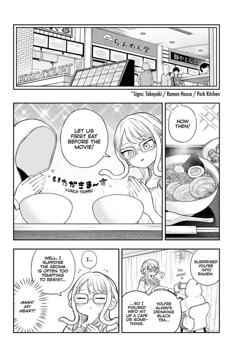 Read Ogami Tsumiki to Kinichijou EN Manga Online