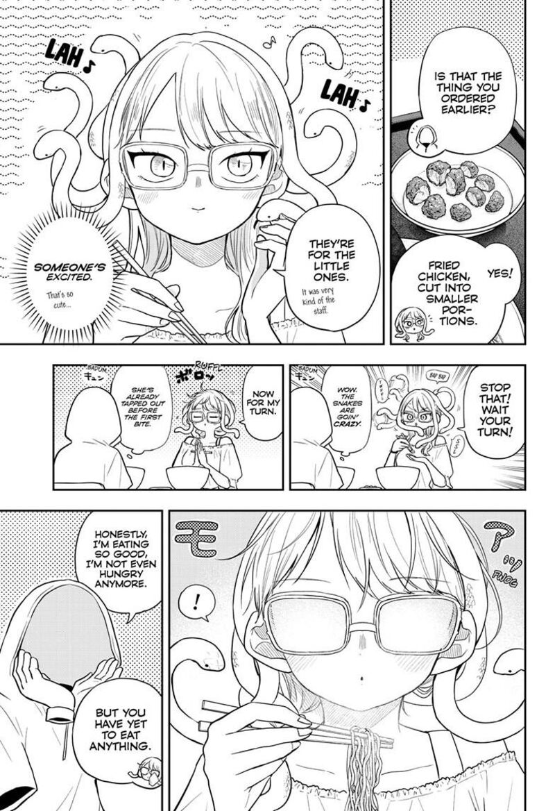 Read Ogami Tsumiki to Kinichijou EN Manga Online