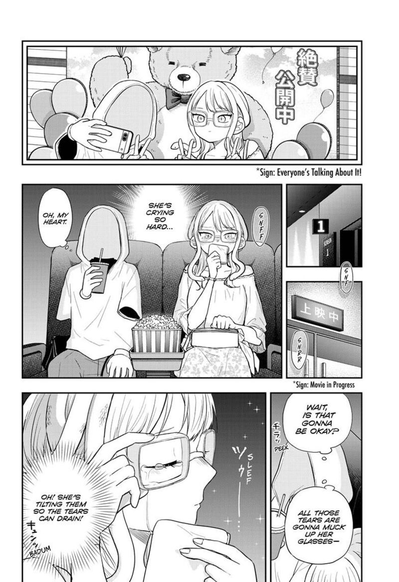 Read Ogami Tsumiki to Kinichijou EN Manga Online