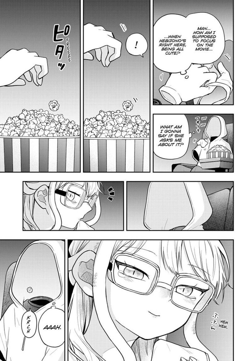 Read Ogami Tsumiki to Kinichijou EN Manga Online