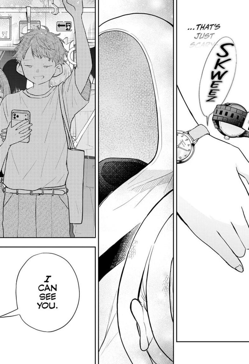 Read Ogami Tsumiki to Kinichijou EN Manga Online
