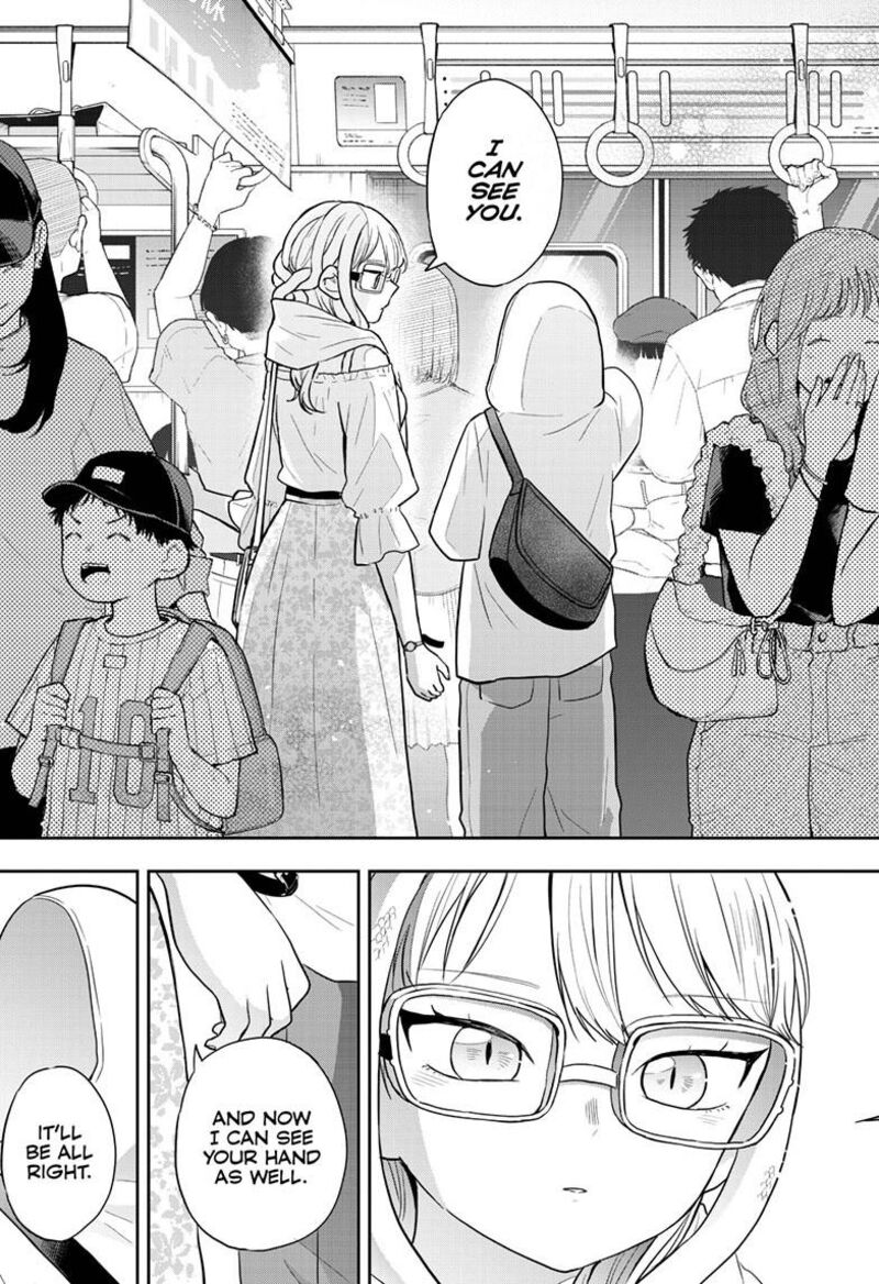 Read Ogami Tsumiki to Kinichijou EN Manga Online