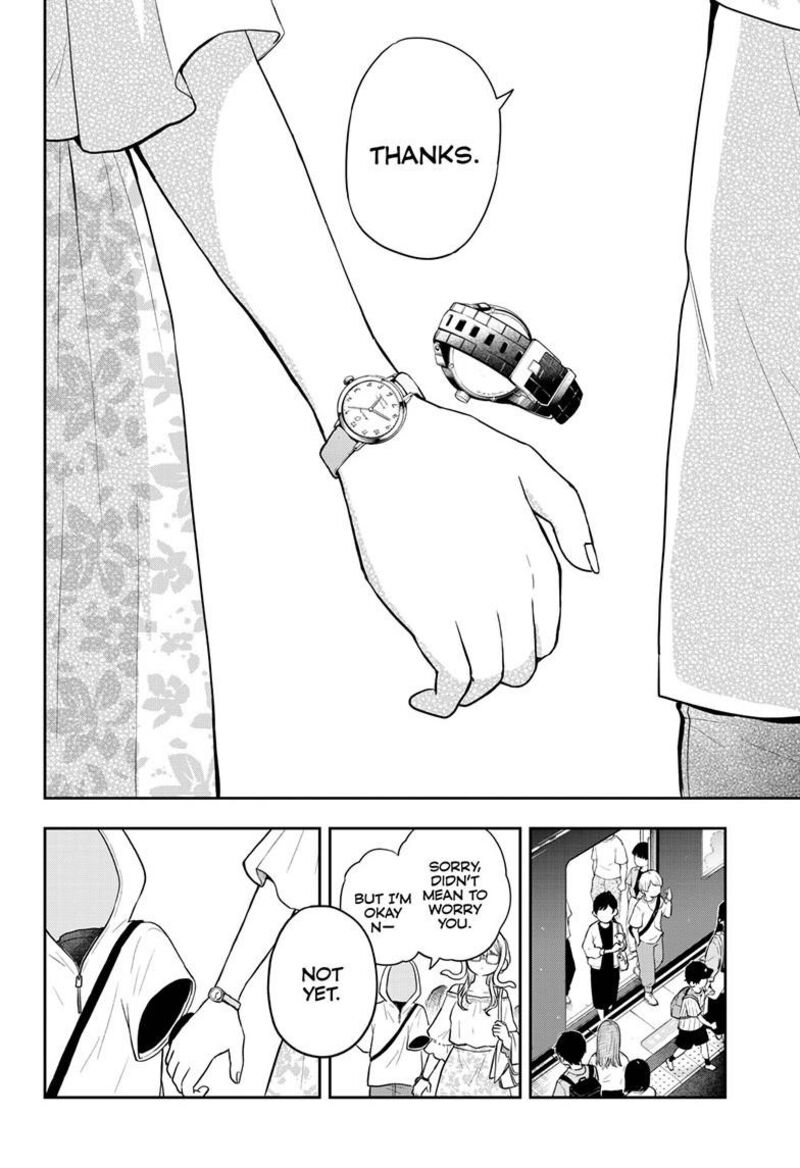 Read Ogami Tsumiki to Kinichijou EN Manga Online