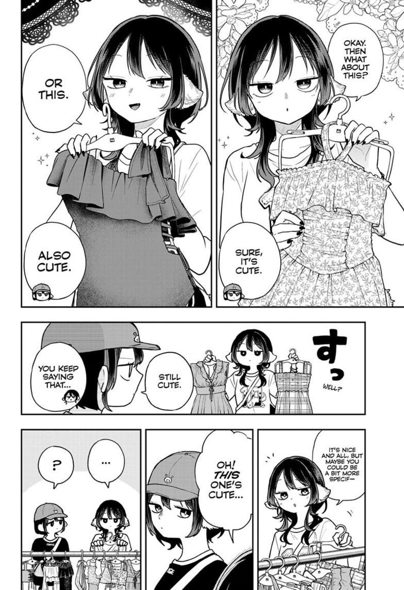 Read Ogami Tsumiki to Kinichijou EN Manga Online