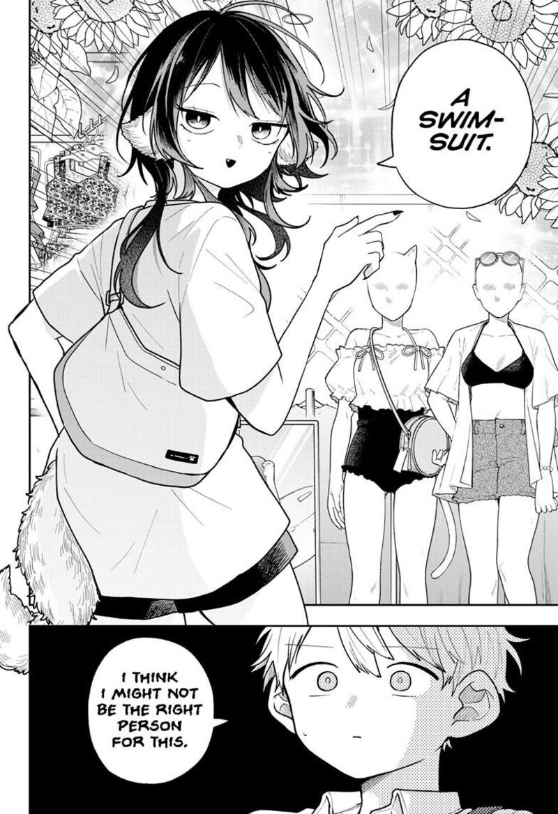 Read Ogami Tsumiki to Kinichijou EN Manga Online