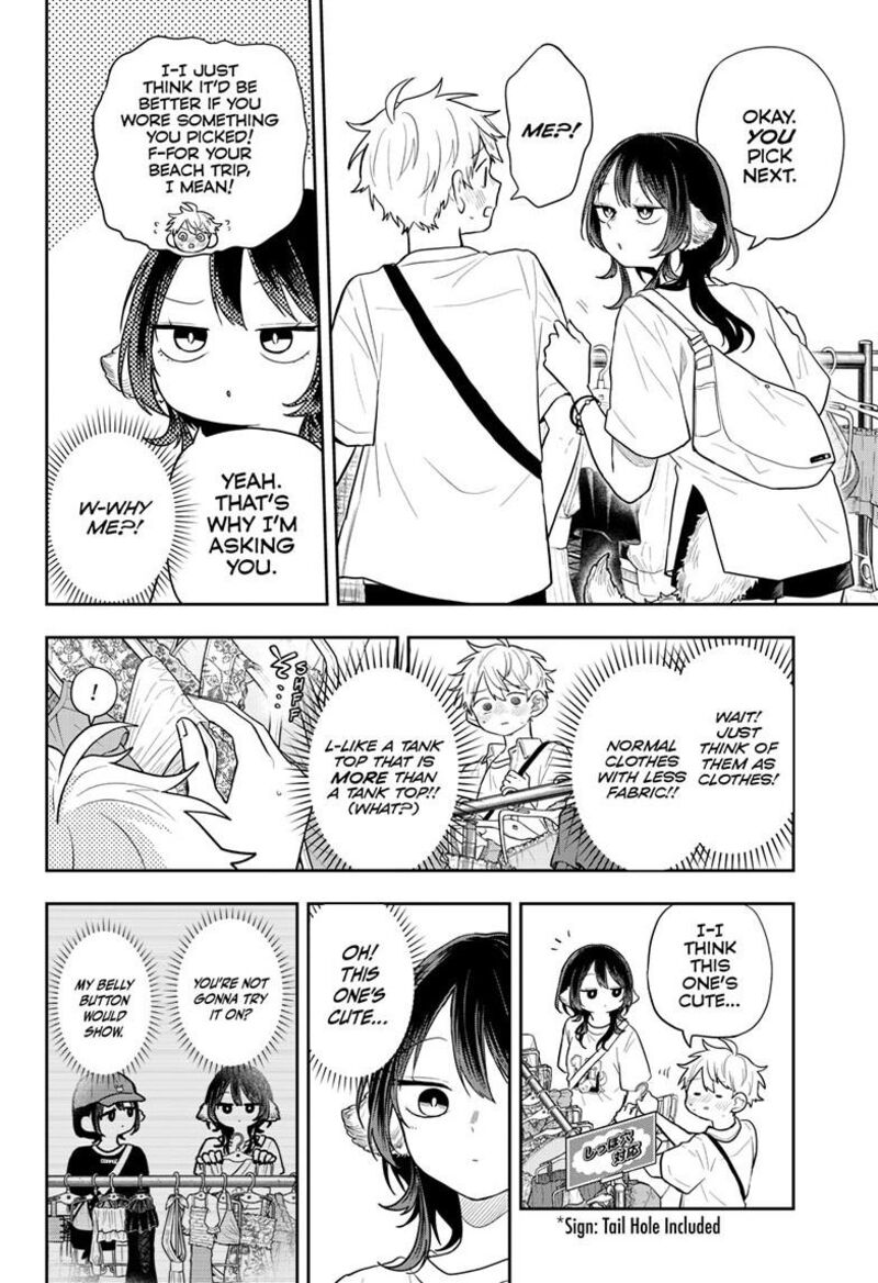 Read Ogami Tsumiki to Kinichijou EN Manga Online