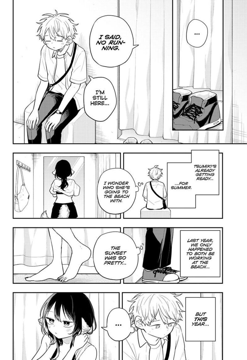 Read Ogami Tsumiki to Kinichijou EN Manga Online