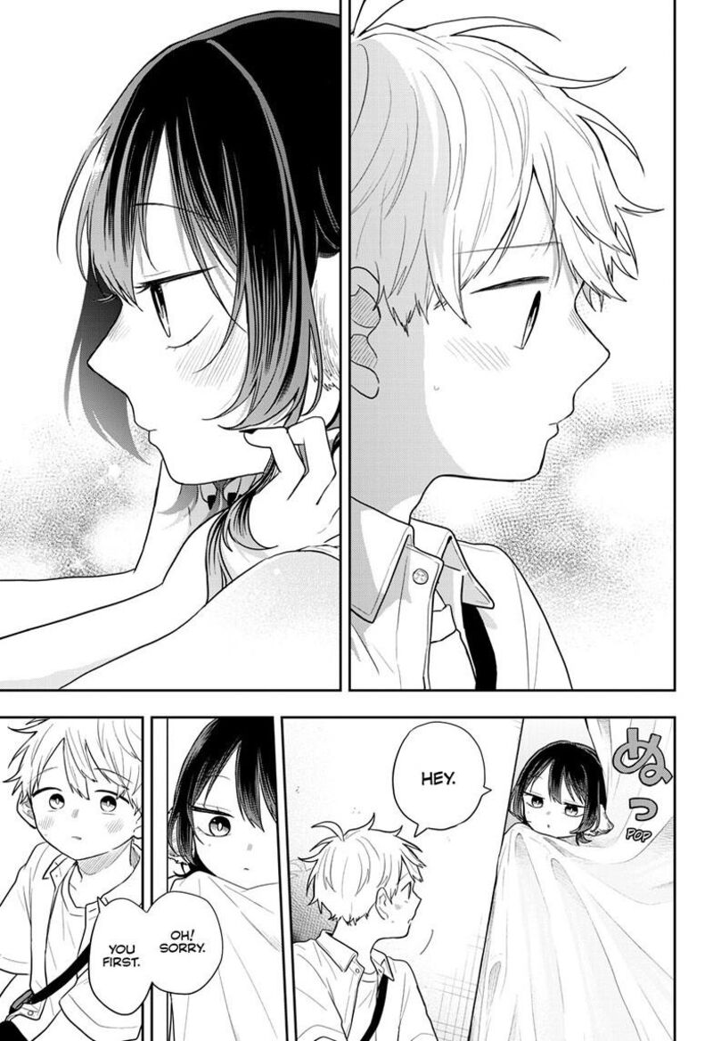 Read Ogami Tsumiki to Kinichijou EN Manga Online