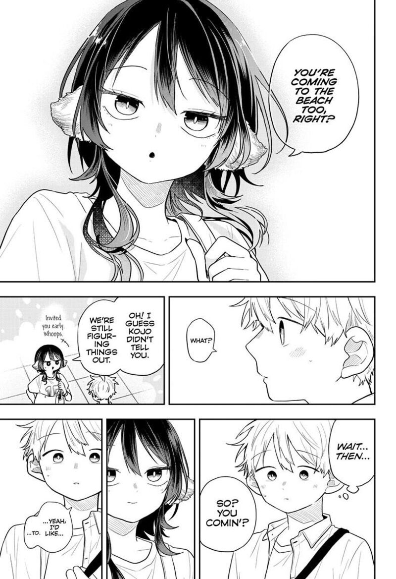 Read Ogami Tsumiki to Kinichijou EN Manga Online