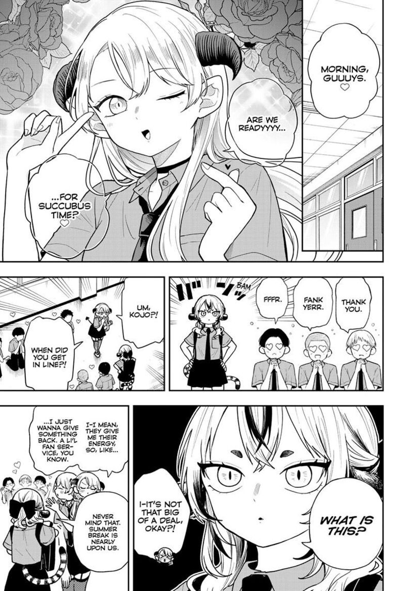 Read Ogami Tsumiki to Kinichijou EN Manga Online
