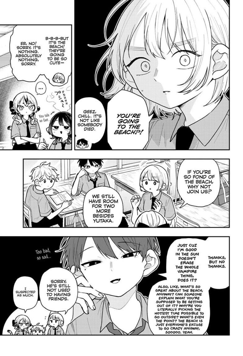 Read Ogami Tsumiki to Kinichijou EN Manga Online