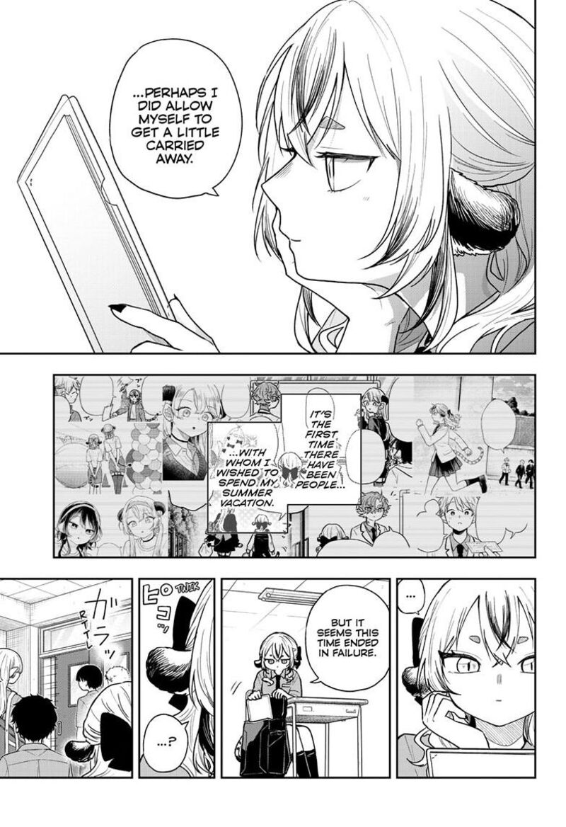 Read Ogami Tsumiki to Kinichijou EN Manga Online