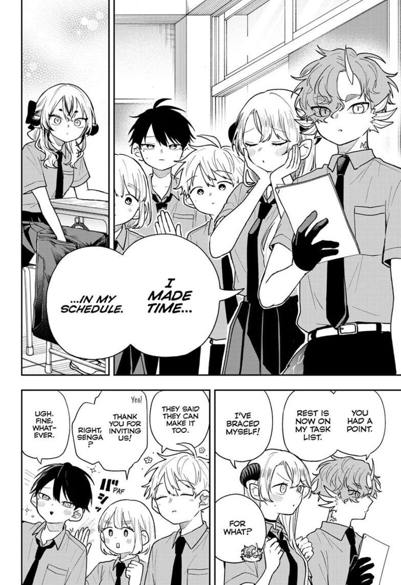 Read Ogami Tsumiki to Kinichijou EN Manga Online