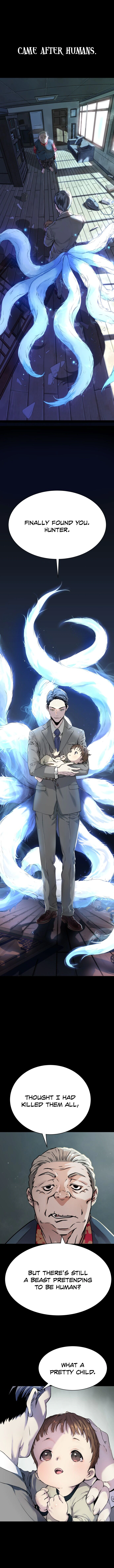Read Oh! Dangun EN Manga Online