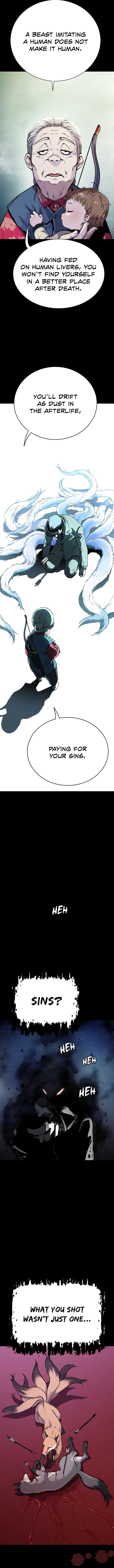 Read Oh! Dangun EN Manga Online
