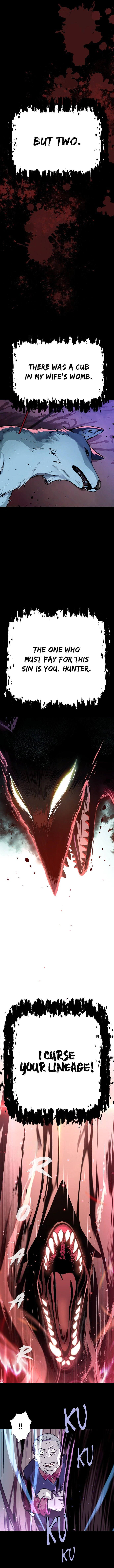 Read Oh! Dangun EN Manga Online