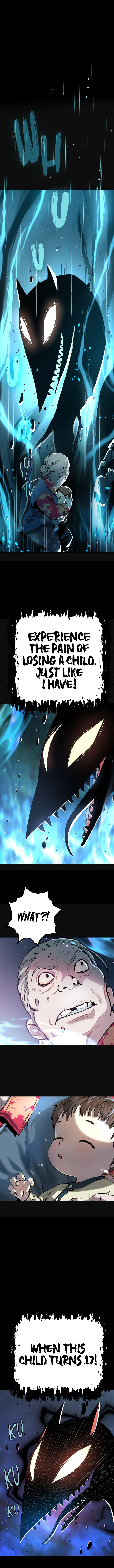 Read Oh! Dangun EN Manga Online