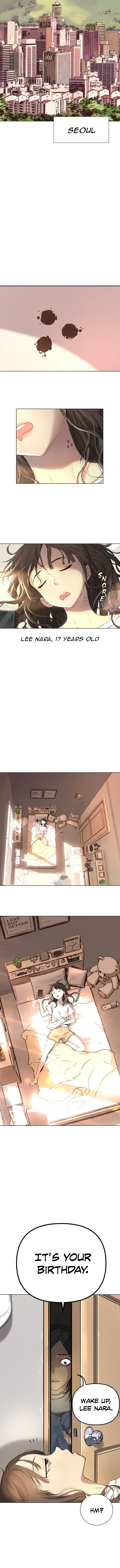 Read Oh! Dangun EN Manga Online