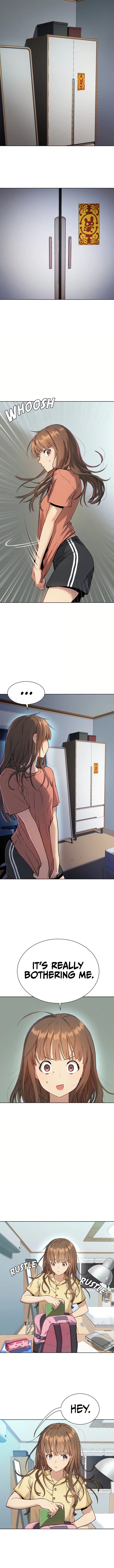 Read Oh! Dangun EN Manga Online