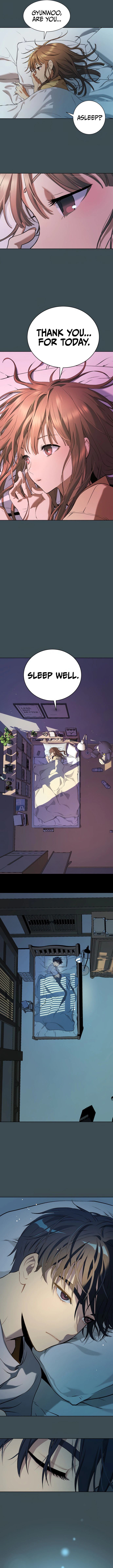 Read Oh! Dangun EN Manga Online