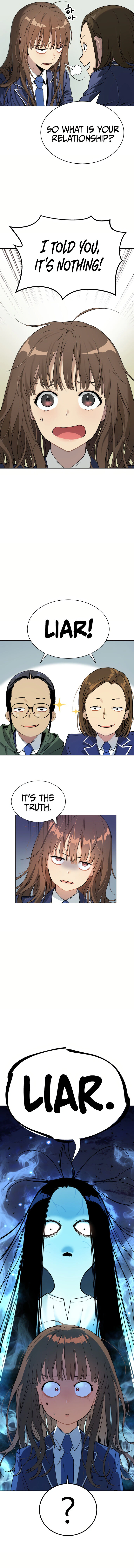 Read Oh! Dangun EN Manga Online