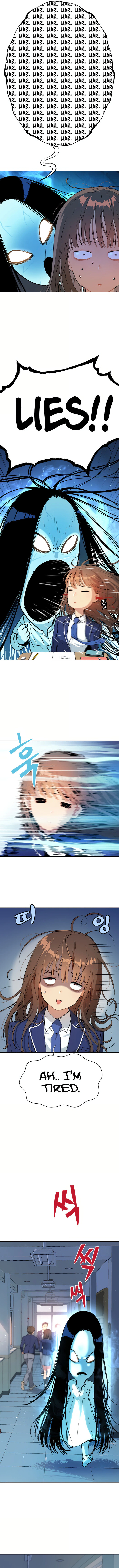 Read Oh! Dangun EN Manga Online